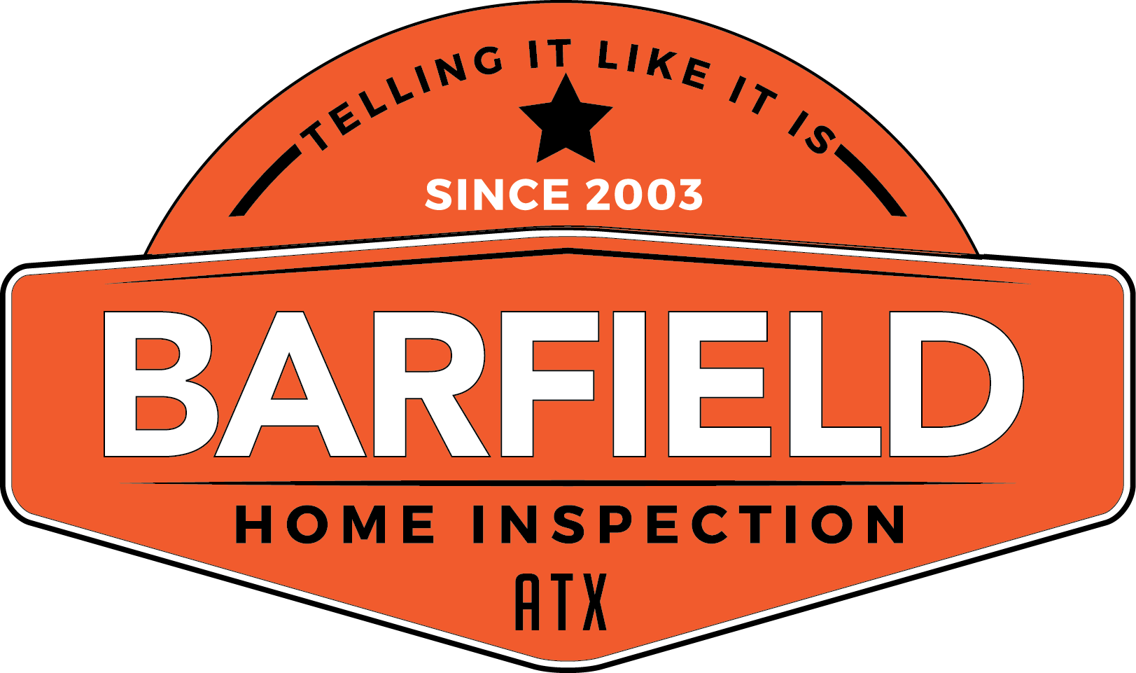 Barfield Home Inspection - Austin, Texas